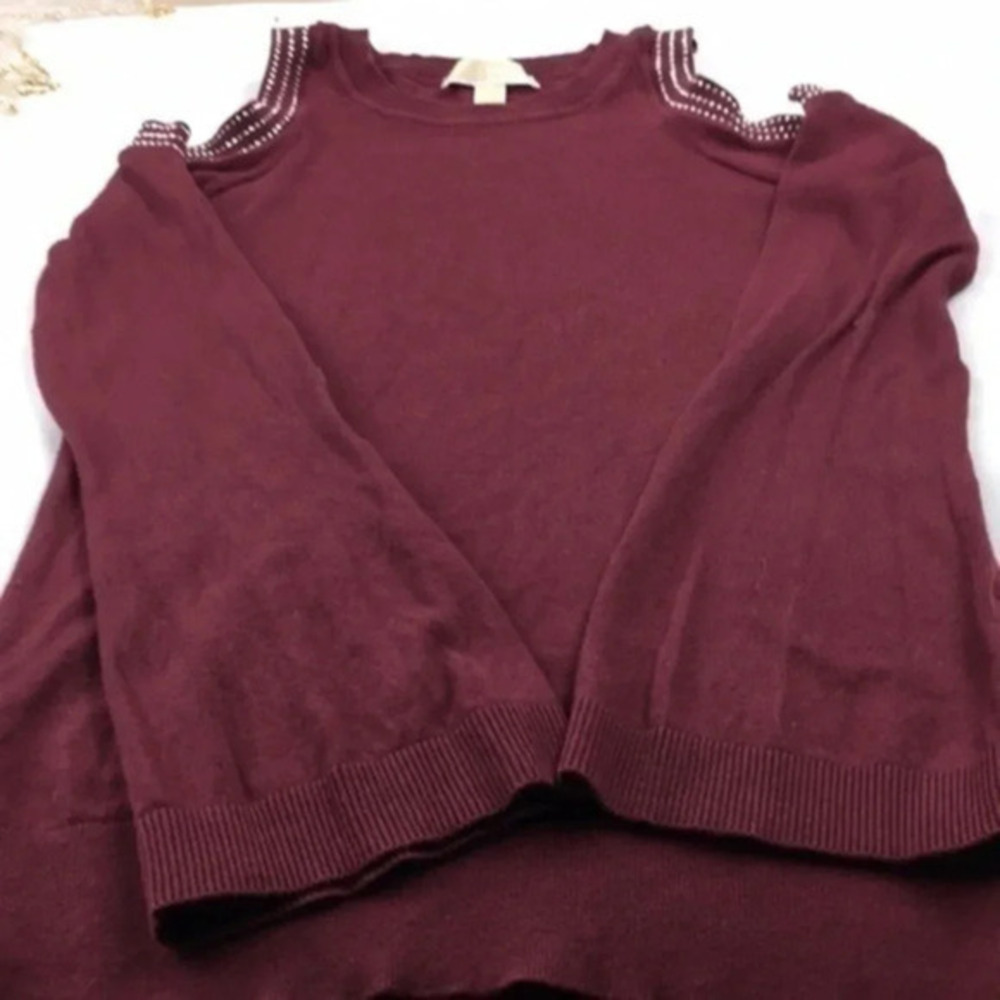 Michael kors ladies blouse XS